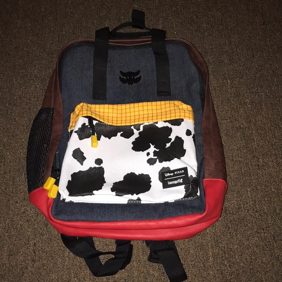 Disney Pixar Loungefly NWOT main image 5